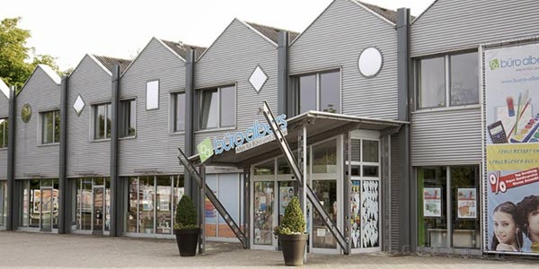 gebaeude-papenburg-lay Außenfassade von Büro Albers Papenburg